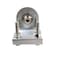Das Aluminum CB Antenna Mount with Gum Drop Stud 305-700 - alternate 1